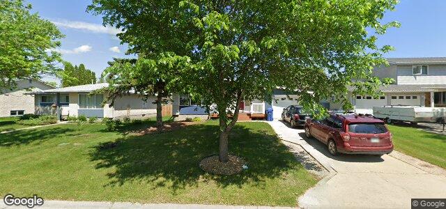 27 Quincy Bay（加拿大曼尼托巴省溫尼伯市）房屋照片