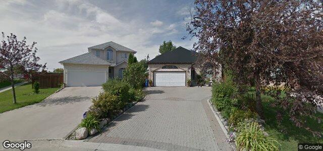 28 Gundy Lake Bay（加拿大曼尼托巴省溫尼伯市）房屋照片