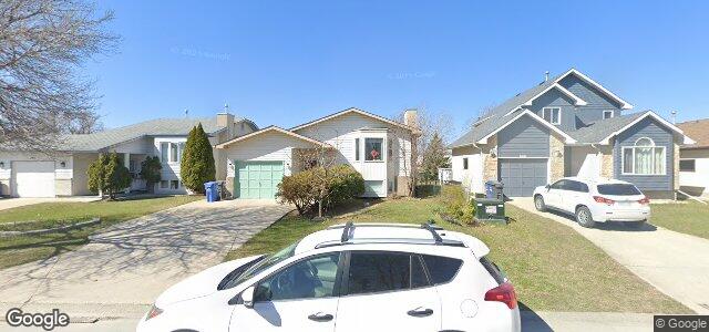 285 Gull Lake Road（加拿大曼尼托巴省溫尼伯市）房屋照片