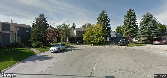 29 Shearwater Bay（加拿大曼尼托巴省溫尼伯市）房屋照片