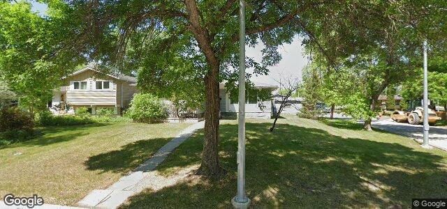 3 Alumni Place（加拿大曼尼托巴省溫尼伯市）房屋照片