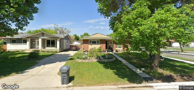 3 Greensboro Bay（加拿大曼尼托巴省溫尼伯市）房屋照片