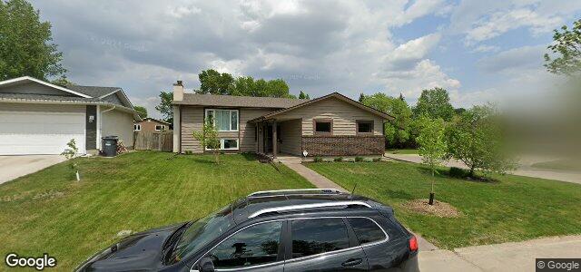 3 Lake Linnet Place（加拿大曼尼托巴省溫尼伯市）房屋照片