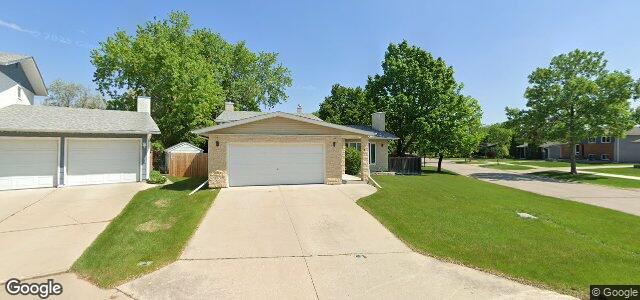 3 Lakelea Place（加拿大曼尼托巴省溫尼伯市）房屋照片