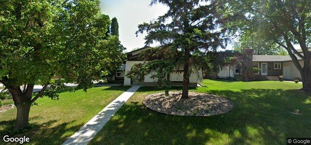 3 Montclair Bay（加拿大曼尼托巴省溫尼伯市）房屋照片