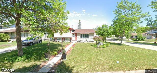 3 Quincy Bay（加拿大曼尼托巴省溫尼伯市）房屋照片