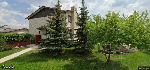 30 Blue Lake Bay（加拿大曼尼托巴省溫尼伯市）房屋照片