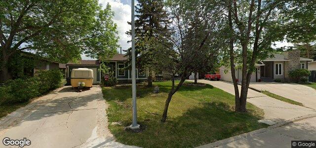 30 Hobson Place（加拿大曼尼托巴省溫尼伯市）房屋照片