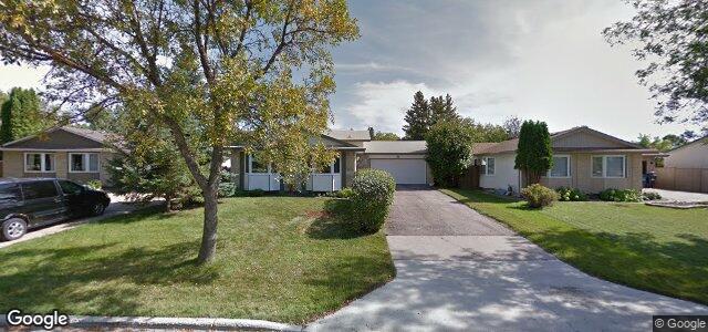 30 Lake Grove Bay（加拿大曼尼托巴省溫尼伯市）房屋照片