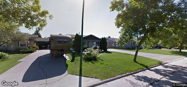 30 Swan Lake Bay（加拿大曼尼托巴省溫尼伯市）房屋照片