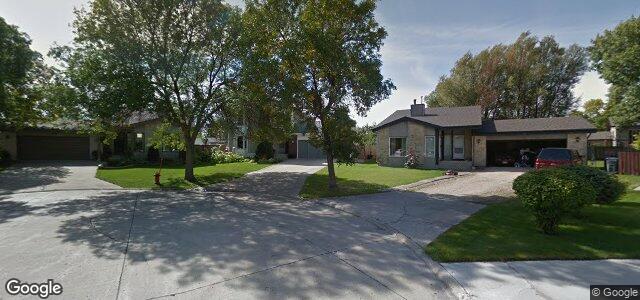 31 Audubon Place（加拿大曼尼托巴省溫尼伯市）房屋照片