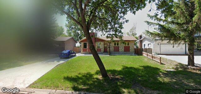 31 Greensboro Bay（加拿大曼尼托巴省溫尼伯市）房屋照片