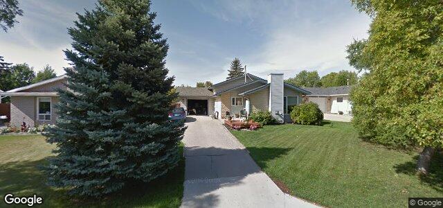 31 Lake Grove Bay（加拿大曼尼托巴省溫尼伯市）房屋照片