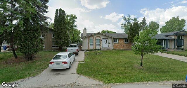 31 Lakedale Place（加拿大曼尼托巴省溫尼伯市）房屋照片