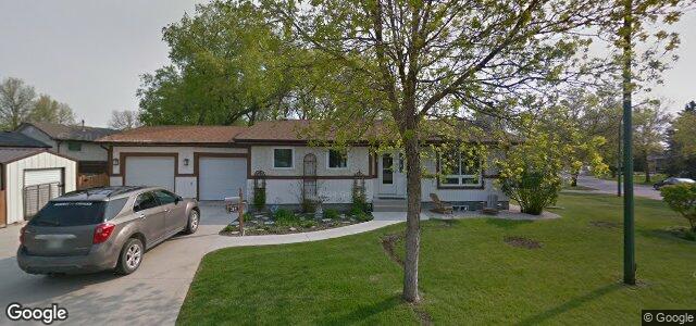 31 Lakepointe Road（加拿大曼尼托巴省溫尼伯市）房屋照片