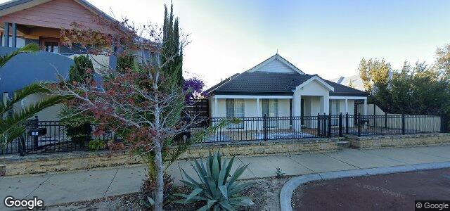 Larawan ng 31 Santa Clara Crescent sa Winnipeg, Manitoba