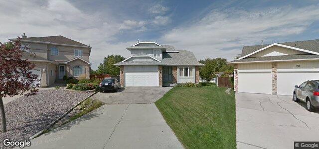 32 High Lake Bay（加拿大曼尼托巴省溫尼伯市）房屋照片