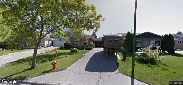 32 Swan Lake Bay（加拿大曼尼托巴省溫尼伯市）房屋照片