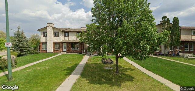 34 Blue Lake Bay（加拿大曼尼托巴省溫尼伯市）房屋照片