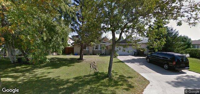 34 Lake Grove Bay（加拿大曼尼托巴省溫尼伯市）房屋照片