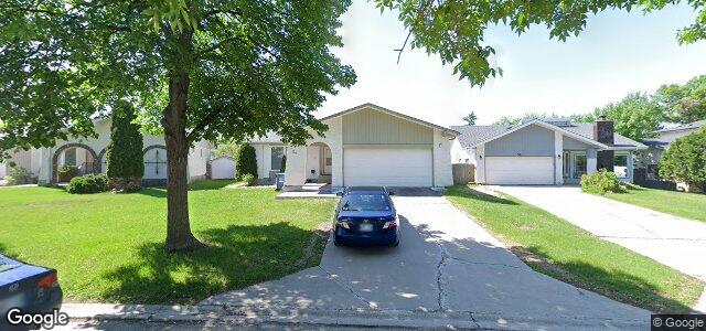 34 Montclair Bay（加拿大曼尼托巴省溫尼伯市）房屋照片