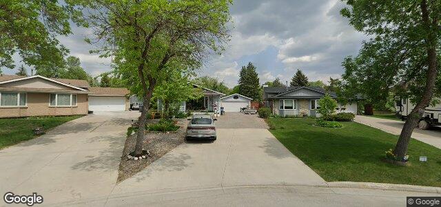 34 Swan Lake Bay（加拿大曼尼托巴省溫尼伯市）房屋照片