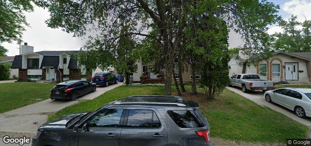 35 Lakedale Place（加拿大曼尼托巴省溫尼伯市）房屋照片