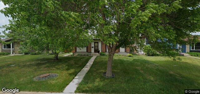 35 Lakeglen Drive（加拿大曼尼托巴省溫尼伯市）房屋照片