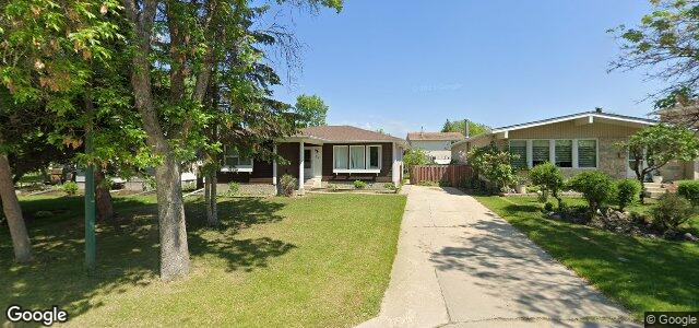 36 Greensboro Bay（加拿大曼尼托巴省溫尼伯市）房屋照片