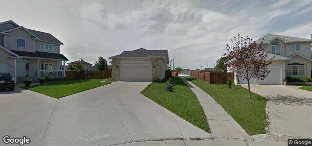 36 Gundy Lake Bay（加拿大曼尼托巴省溫尼伯市）房屋照片