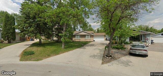 Photo of 36 Swan Lake Bay in Winnipeg, Manitoba