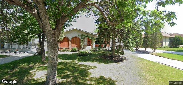 37 Montclair Bay（加拿大曼尼托巴省溫尼伯市）房屋照片