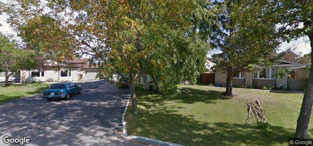 38 Lake Grove Bay（加拿大曼尼托巴省溫尼伯市）房屋照片