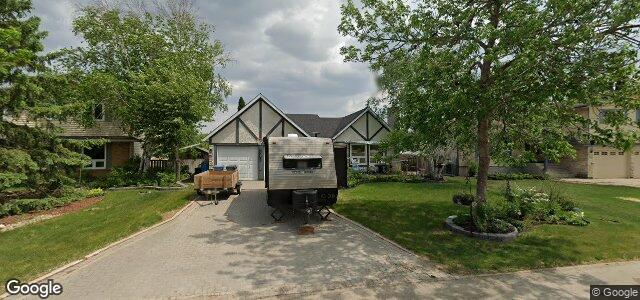 38 Lake Lindero Road（加拿大曼尼托巴省溫尼伯市）房屋照片