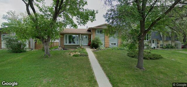 38 Lakedale Place（加拿大曼尼托巴省溫尼伯市）房屋照片