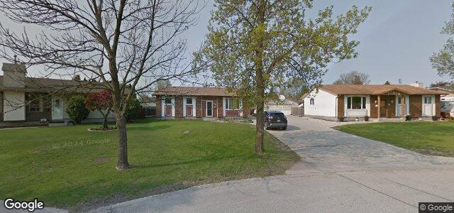 38 Lakepointe Road（加拿大曼尼托巴省溫尼伯市）房屋照片