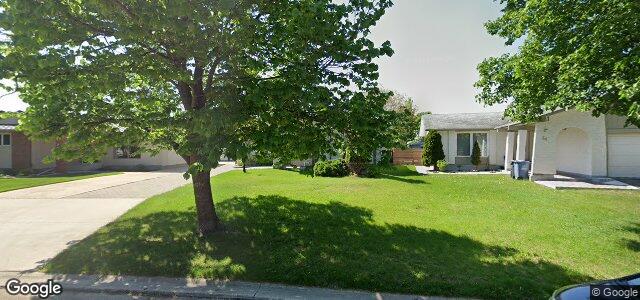 38 Montclair Bay（加拿大曼尼托巴省溫尼伯市）房屋照片