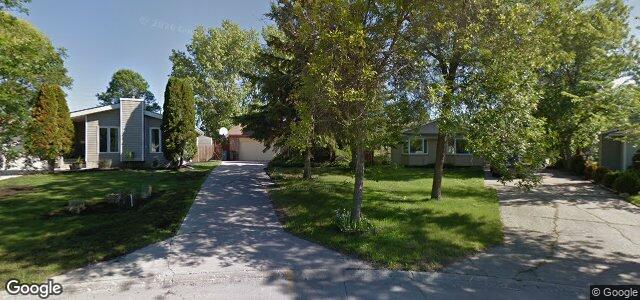 38 Swan Lake Bay（加拿大曼尼托巴省溫尼伯市）房屋照片