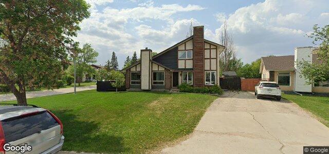 39 Blue Lake Bay（加拿大曼尼托巴省溫尼伯市）房屋照片