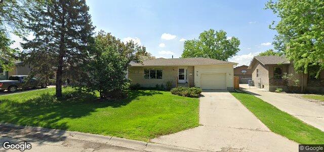 39 Greensboro Bay（加拿大曼尼托巴省溫尼伯市）房屋照片