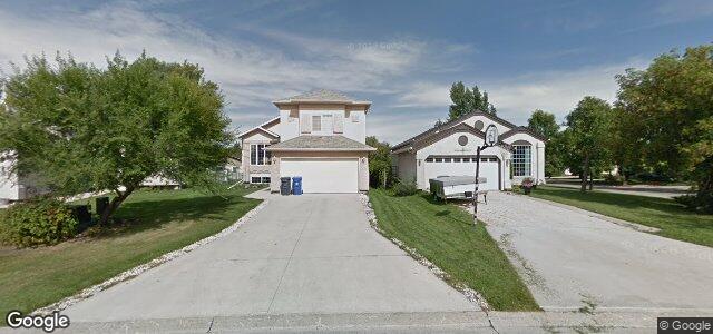 4 Gundy Lake Bay（加拿大曼尼托巴省溫尼伯市）房屋照片