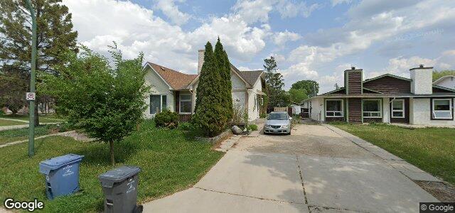 4 Sandy Lake Place（加拿大曼尼托巴省溫尼伯市）房屋照片