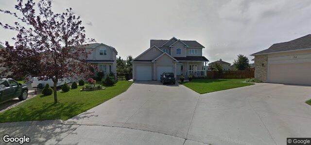 40 Gundy Lake Bay（加拿大曼尼托巴省溫尼伯市）房屋照片