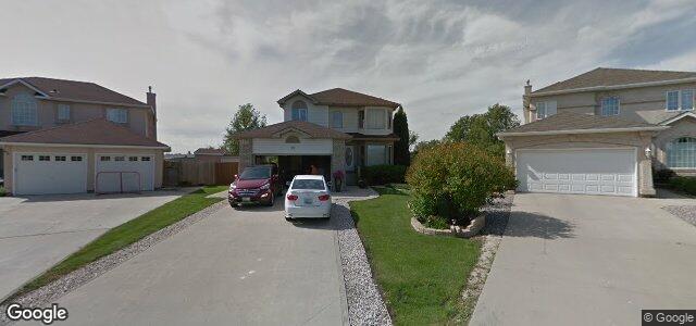 40 High Lake Bay（加拿大曼尼托巴省溫尼伯市）房屋照片