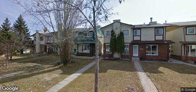 42 Blue Lake Bay（加拿大曼尼托巴省溫尼伯市）房屋照片