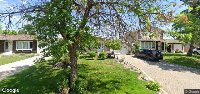 42 Greensboro Bay（加拿大曼尼托巴省溫尼伯市）房屋照片