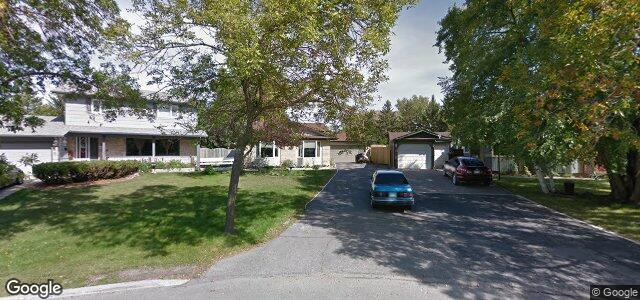 42 Lake Grove Bay（加拿大曼尼托巴省溫尼伯市）房屋照片