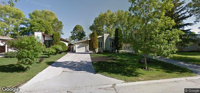 42 Swan Lake Bay（加拿大曼尼托巴省溫尼伯市）房屋照片