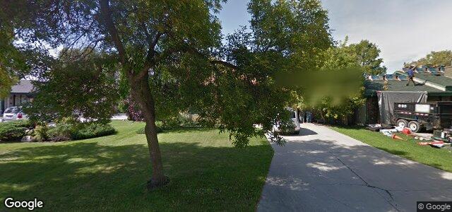 43 Audubon Place（加拿大曼尼托巴省溫尼伯市）房屋照片