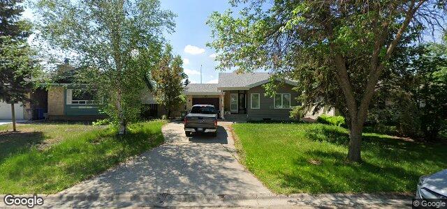 43 Greensboro Bay（加拿大曼尼托巴省溫尼伯市）房屋照片